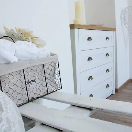 Apartmán Stylový V Centru Náchoda