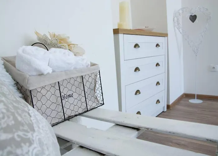 Apartamento Stylový V Centru Náchoda