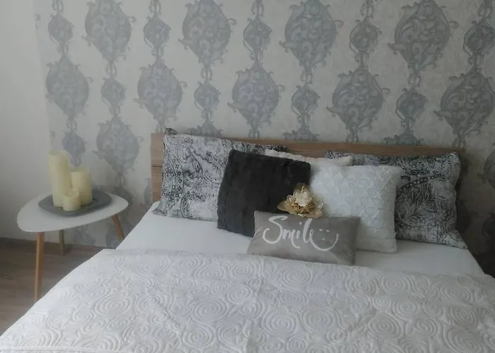Apartamento Stylový V Centru Náchoda