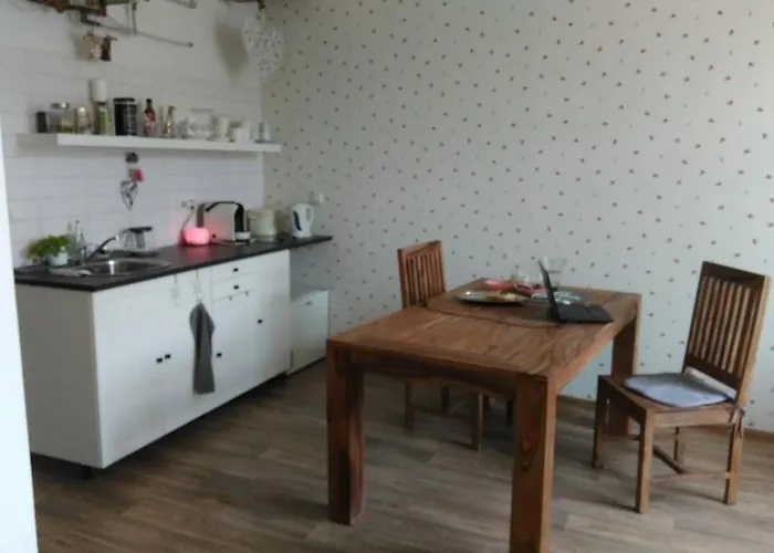 Apartamento Stylový V Centru Náchoda