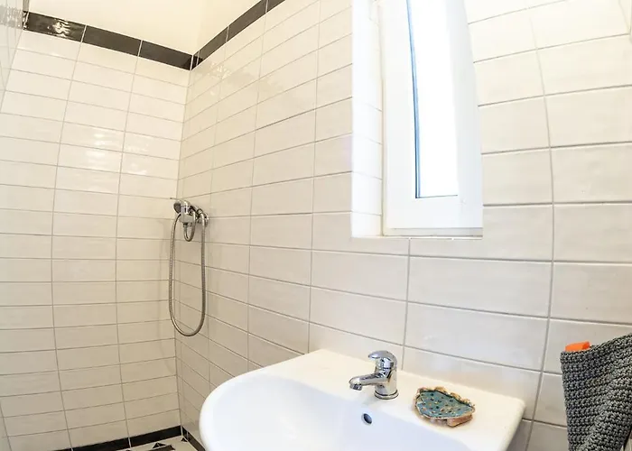 Stylový V Centru Náchoda Apartamento *