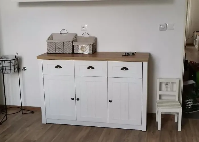 Apartamento Stylový V Centru Náchoda *