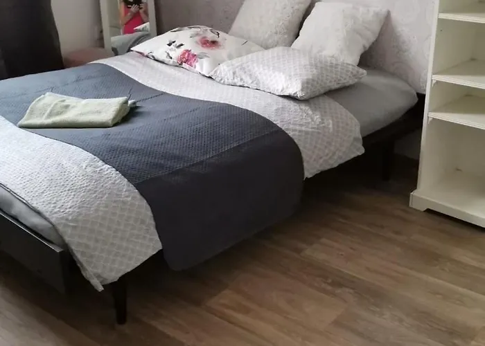Stylový V Centru Náchoda